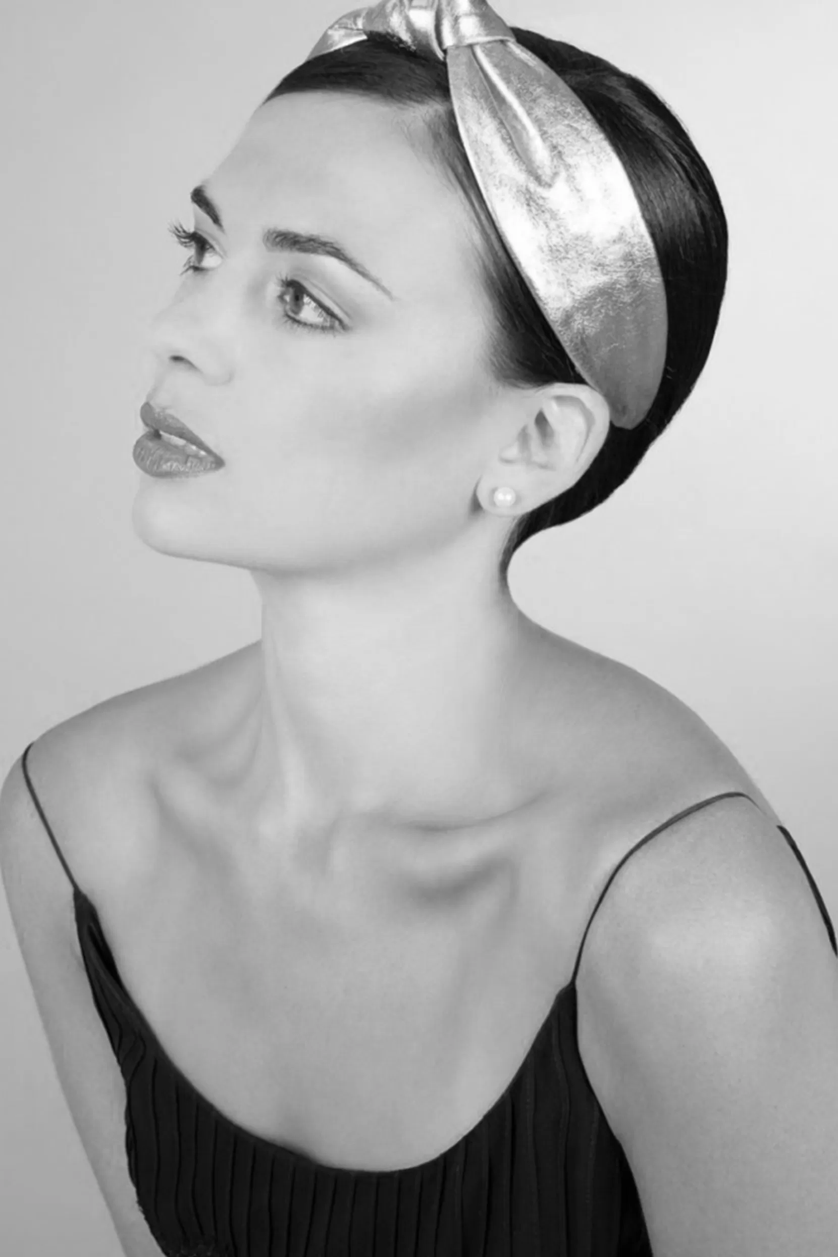 Outlet Jennifer Ouellette Harlow Headband - Hats & Headpieces