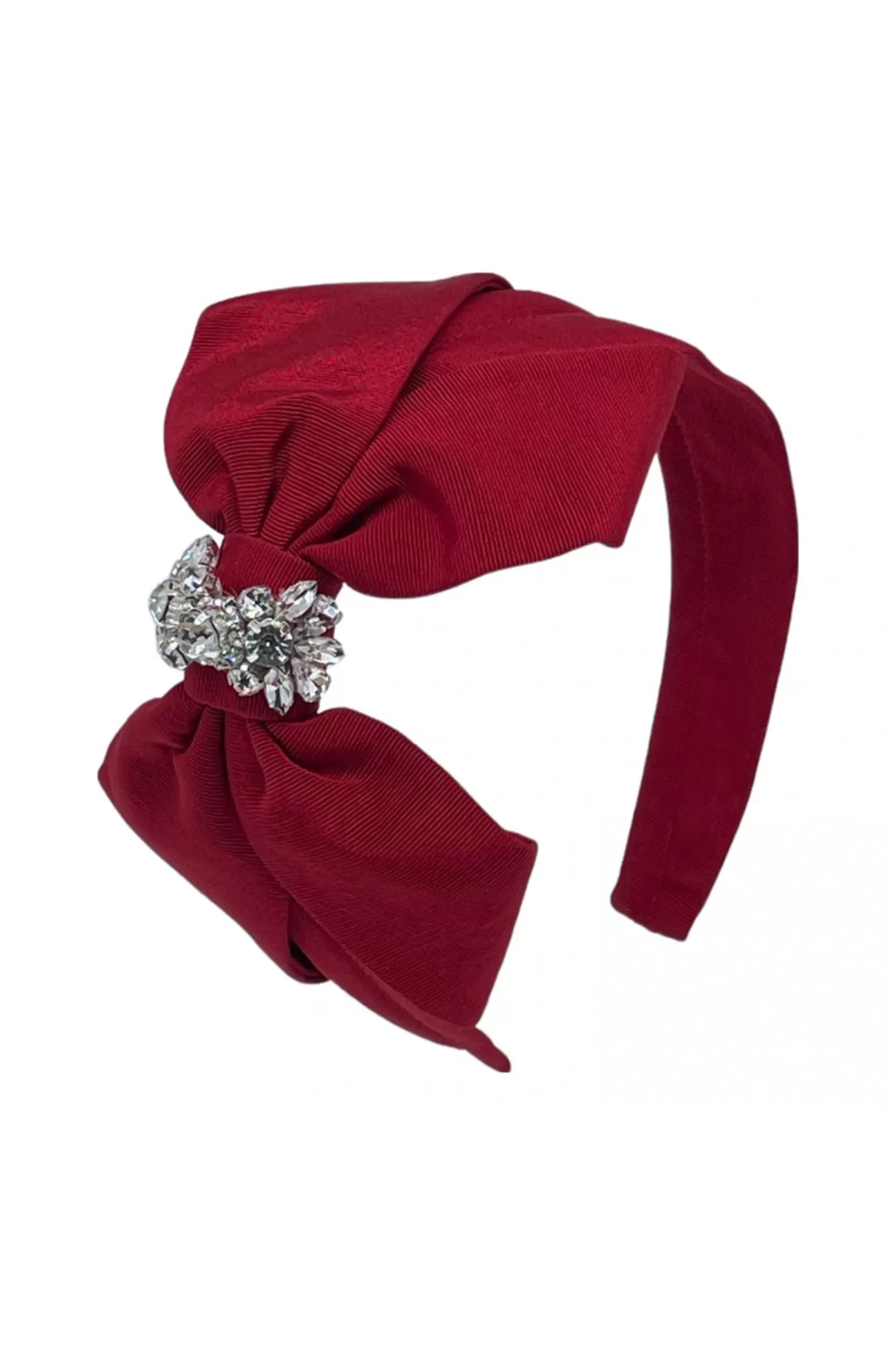 Online Jennifer Ouellette Lina Headband - Hats & Headpieces