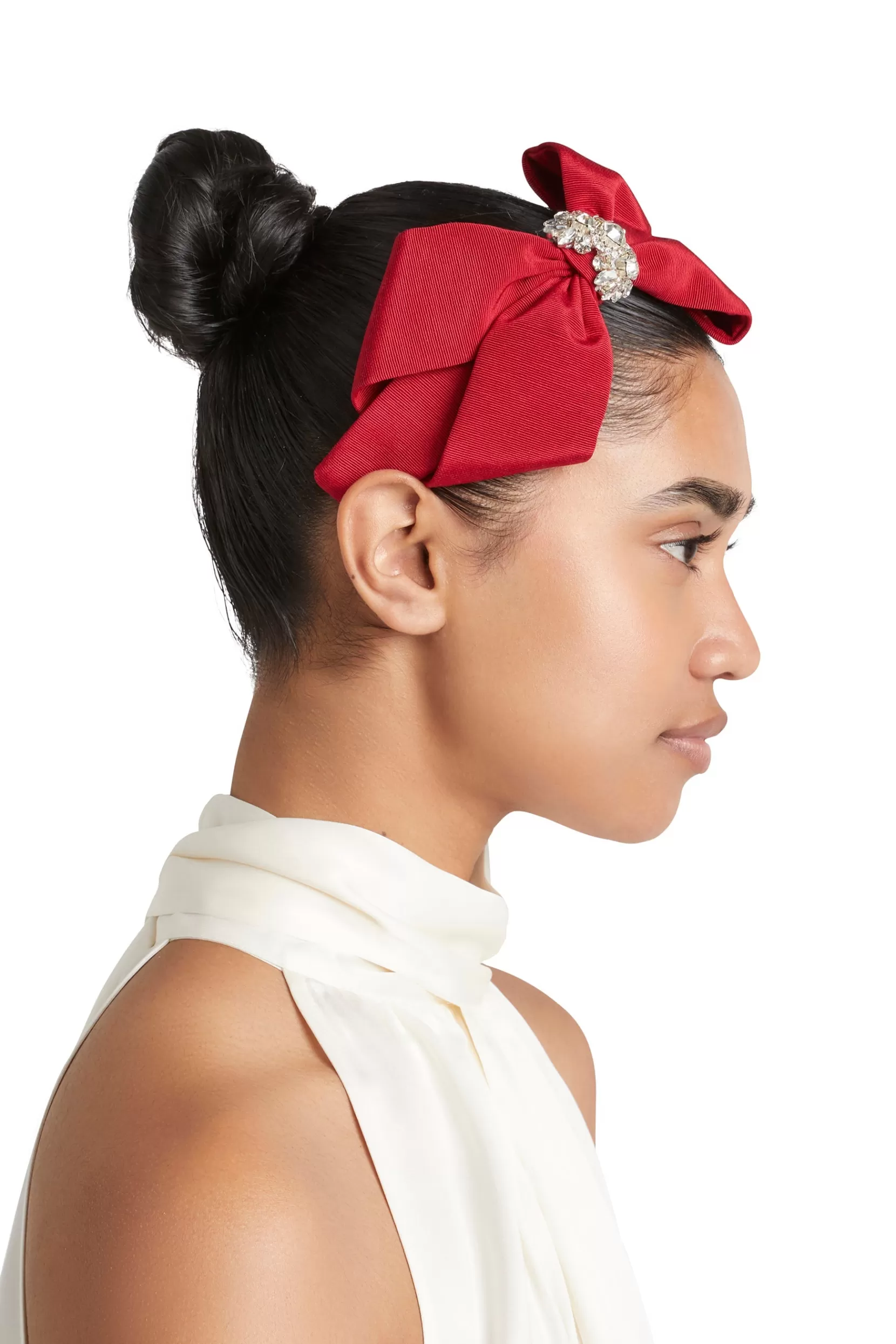 Online Jennifer Ouellette Lina Headband - Hats & Headpieces