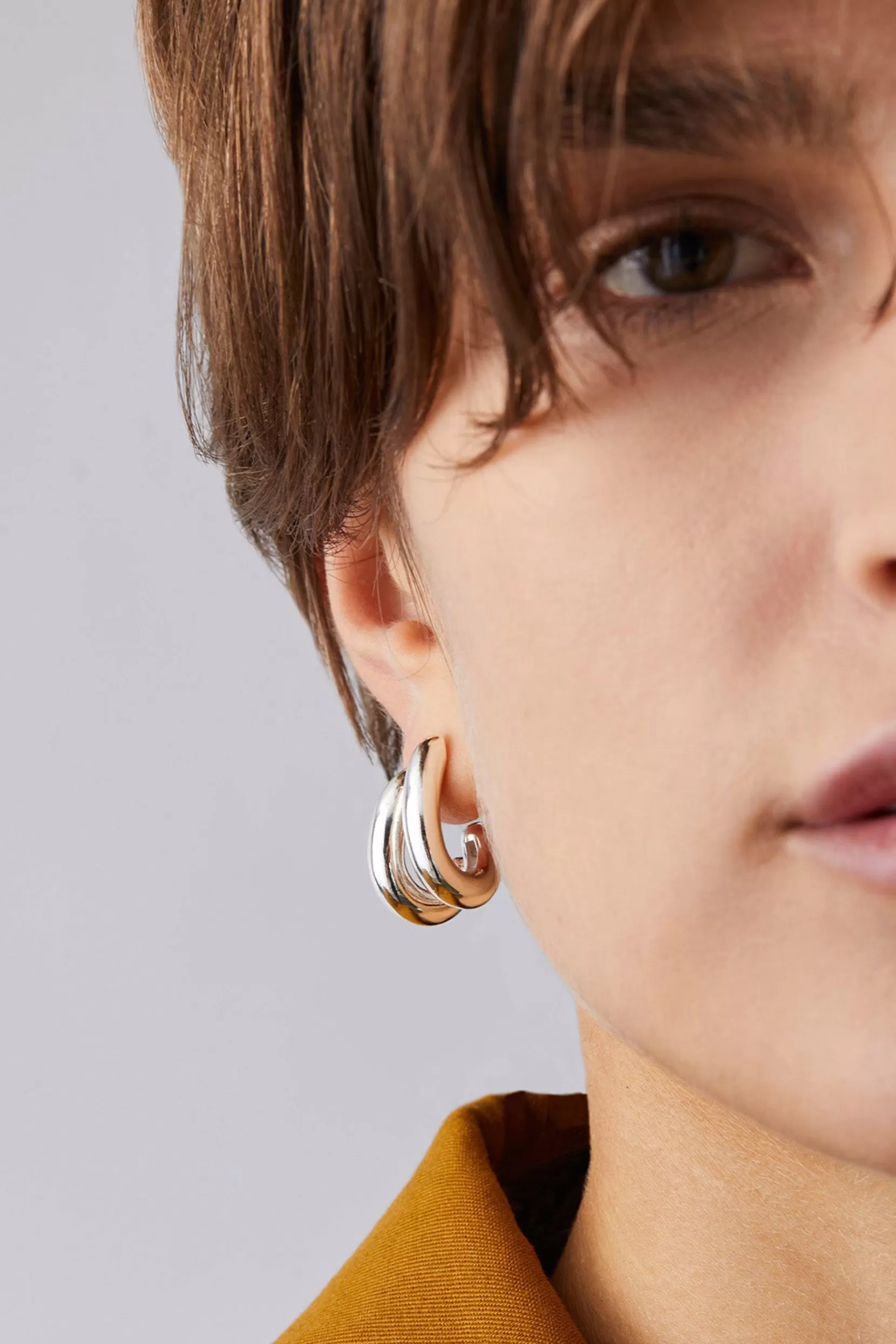 Fashion Jenny Bird Florence Earrin - Earrings