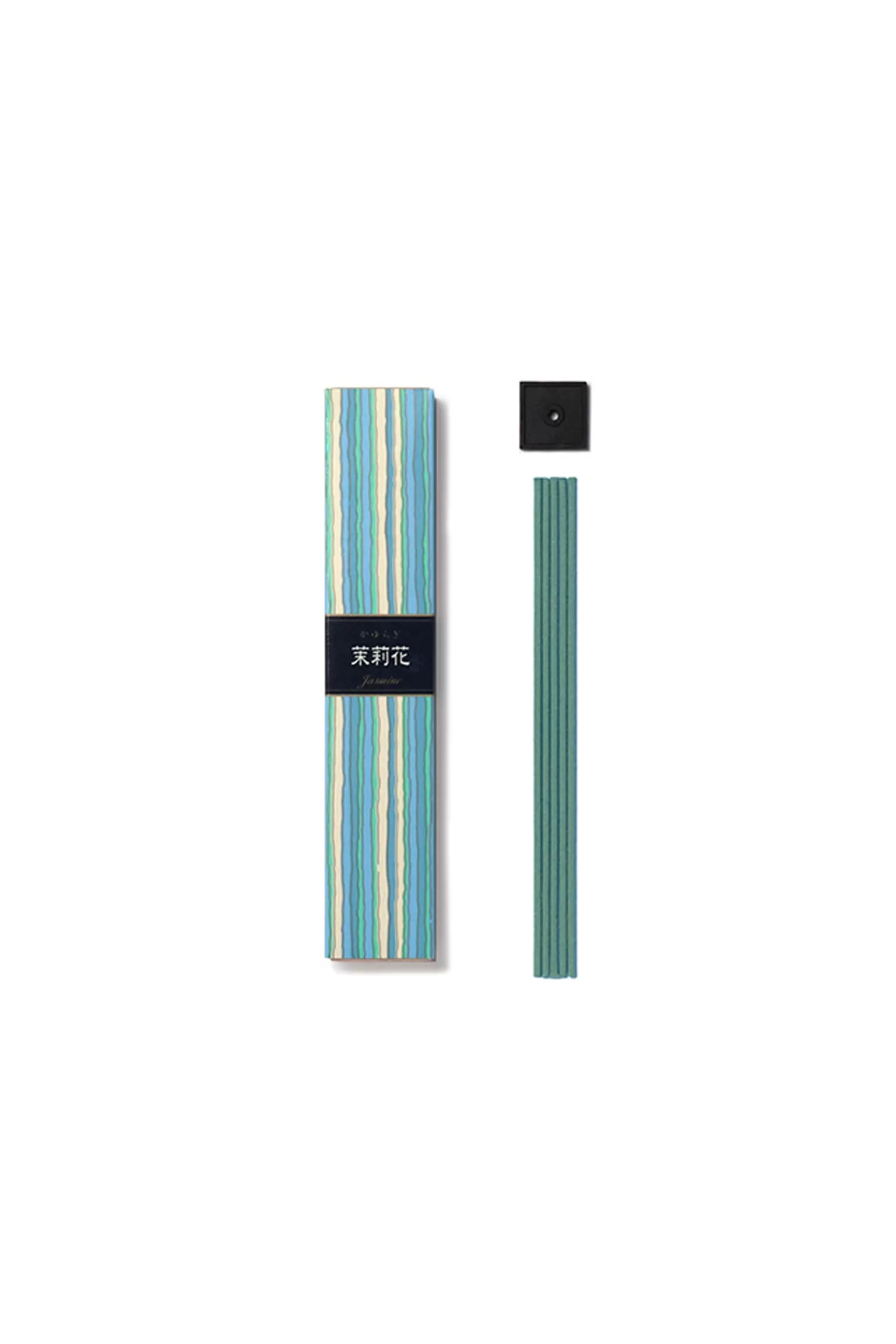 Outlet Kayuragi Incense Sticks Jasmi Sensory