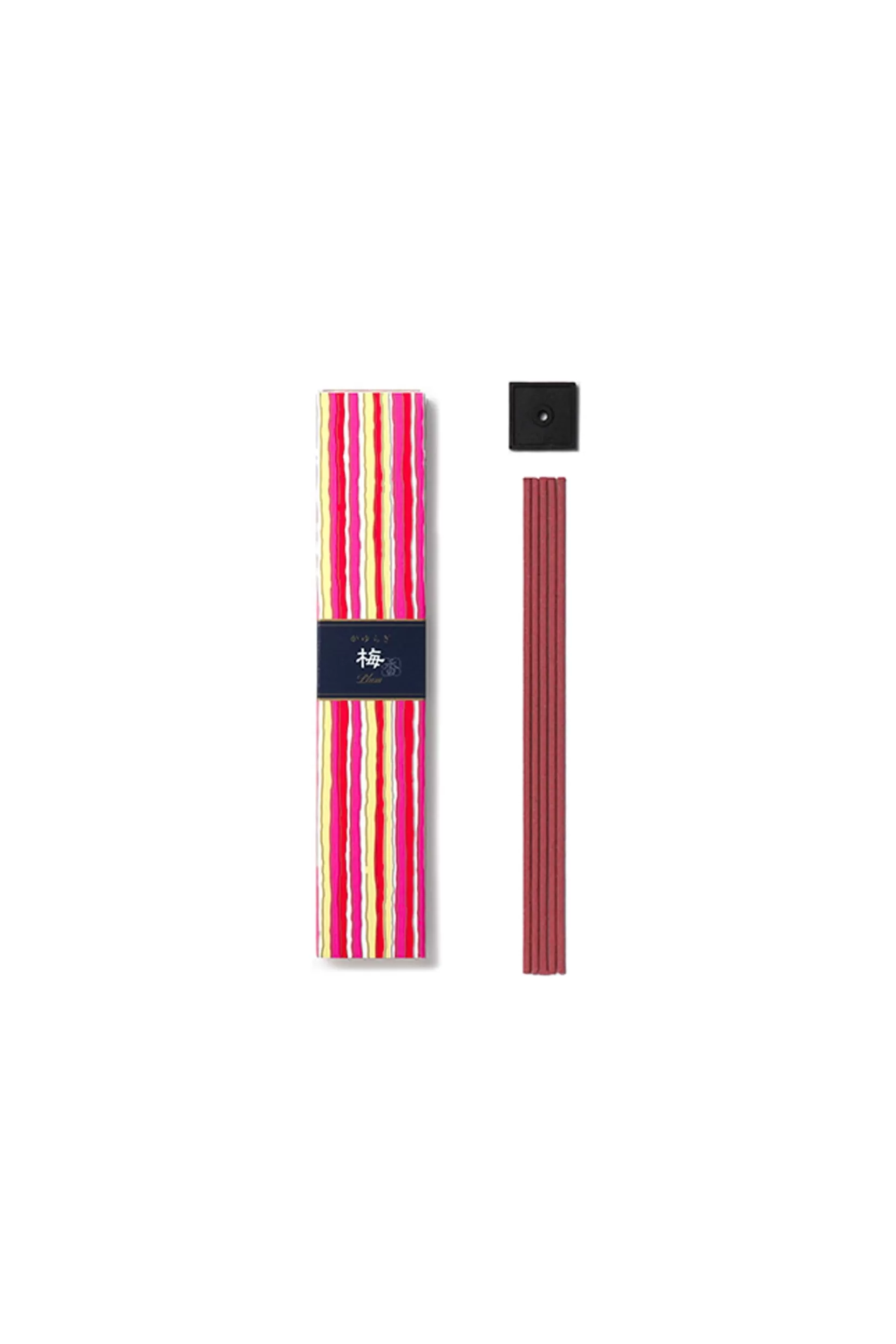 Online Kayuragi Incense Sticks Plum Sensory