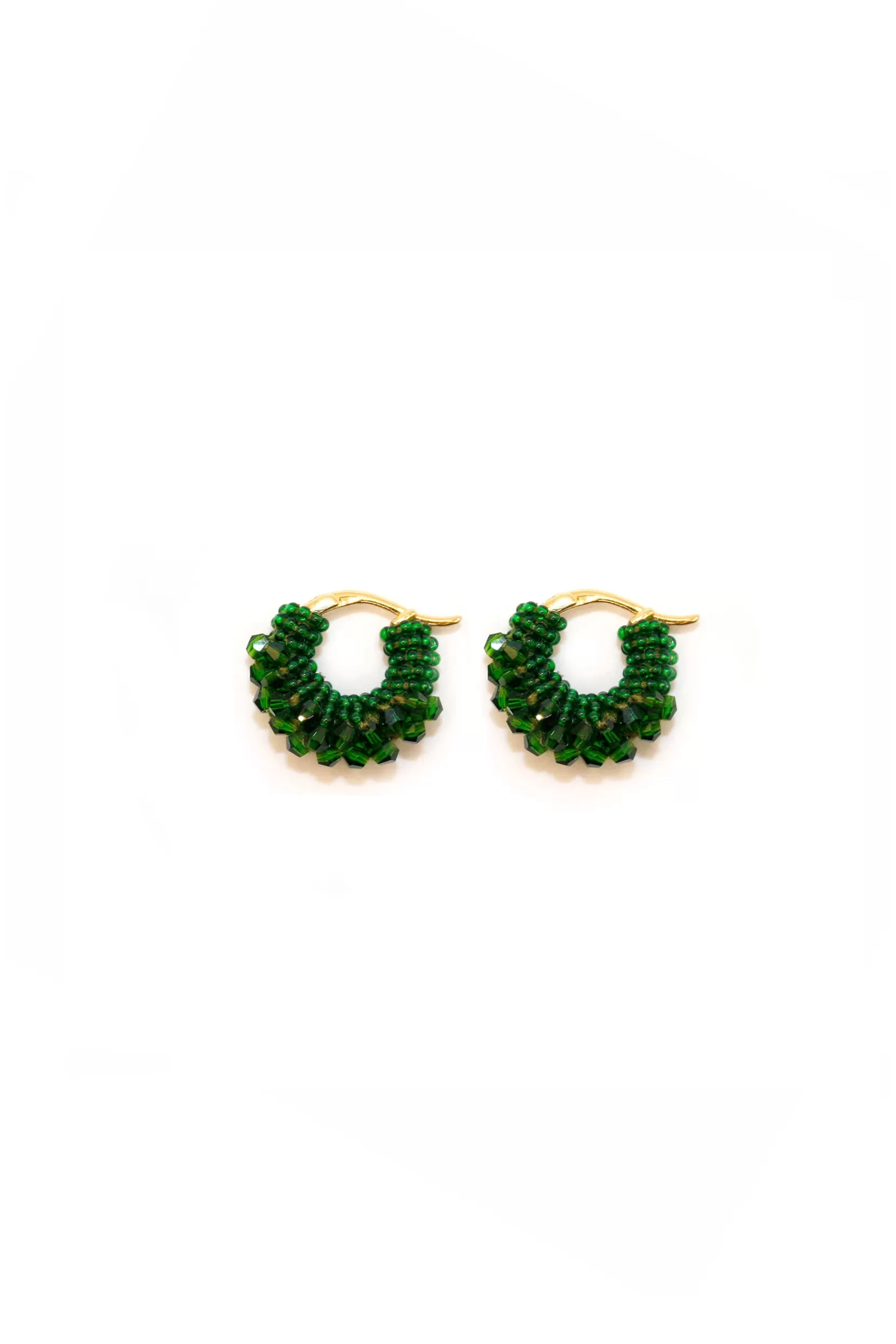 Flash Sale Kroon Mini Hoops - Earrings