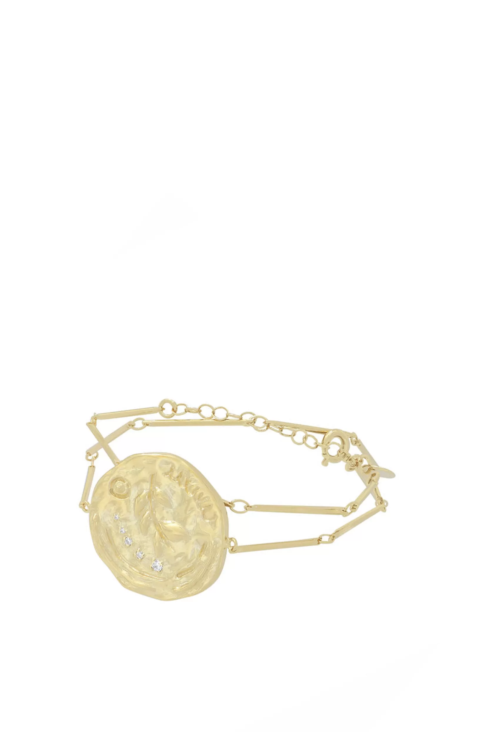 Fashion Louise Hendricks Shirin Bracelet - Bracelets