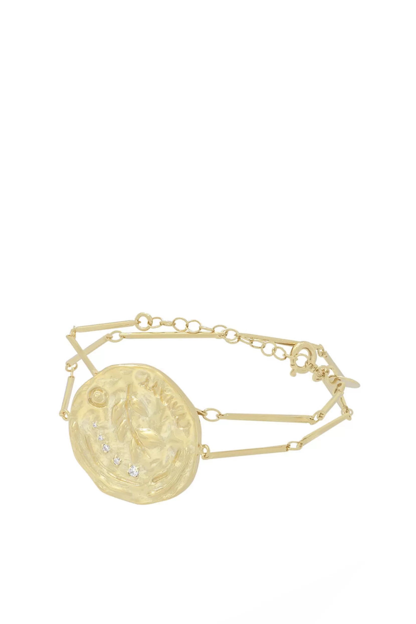 Fashion Louise Hendricks Shirin Bracelet - Bracelets