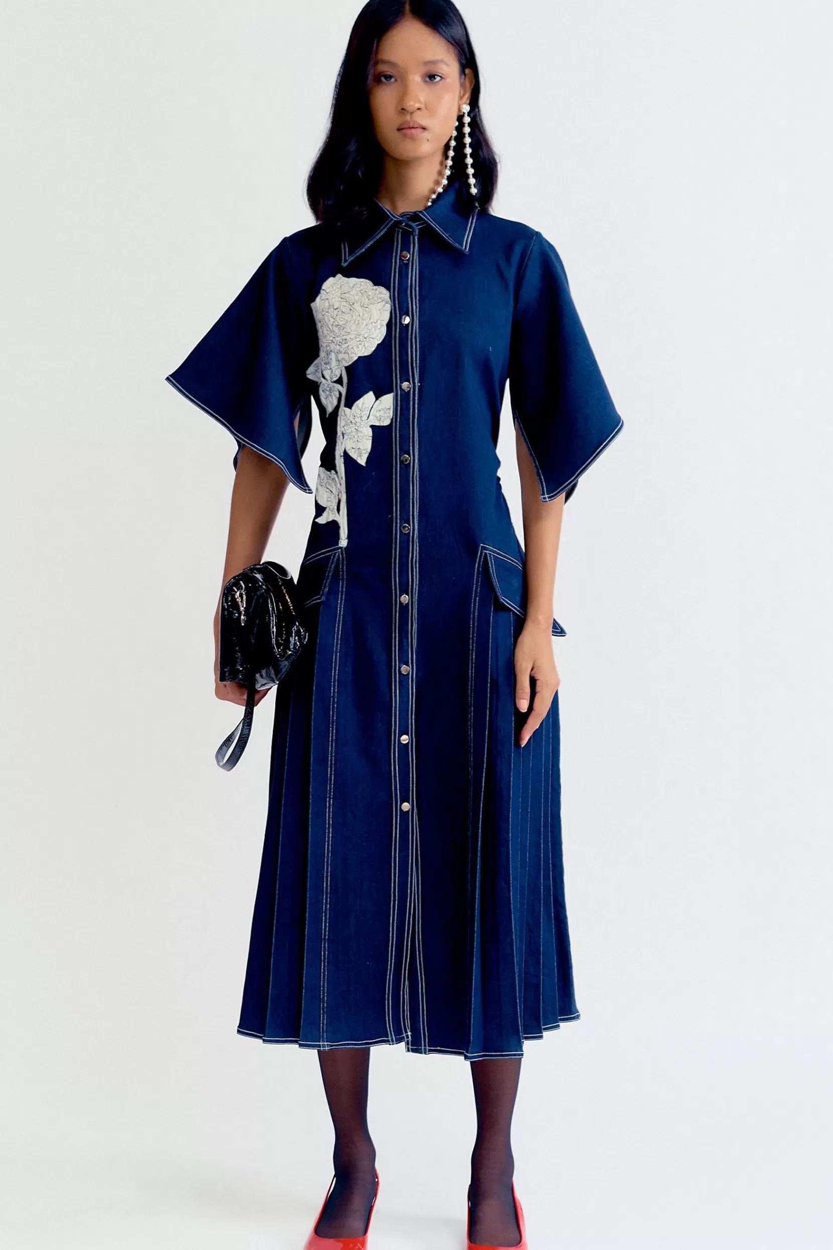 Online Lovebirds Minster Dress - Dresses