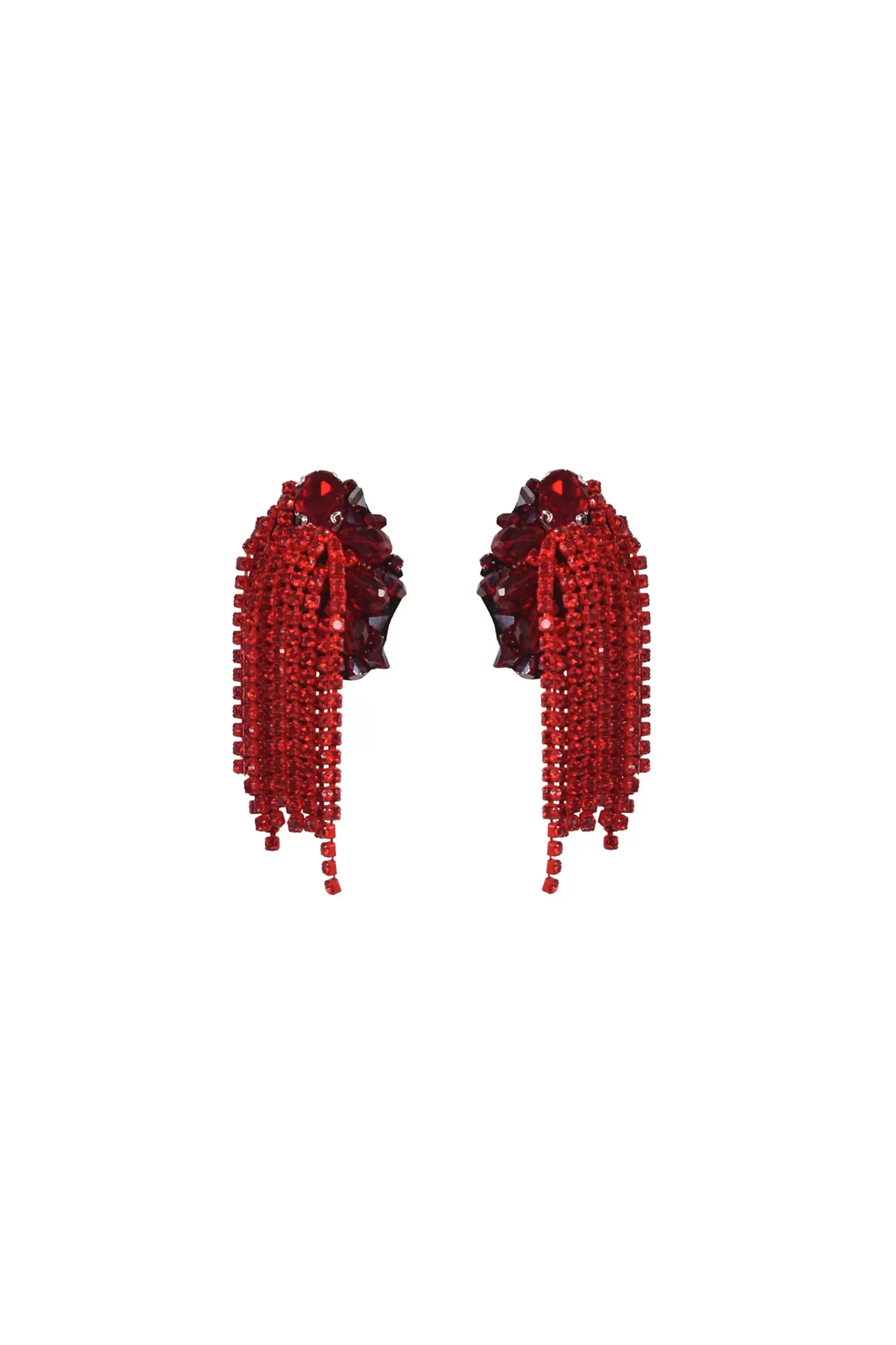 Fashion Madiso Rose Earring - Earrings