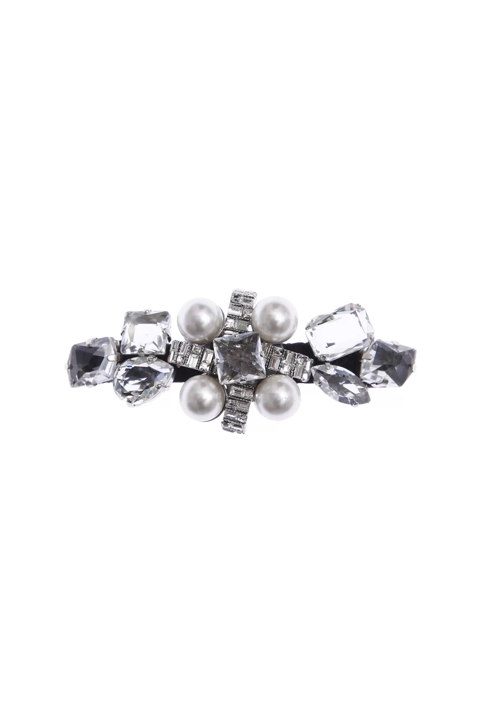 Best Sale Rada Crystal Clip - Hats & Headpieces