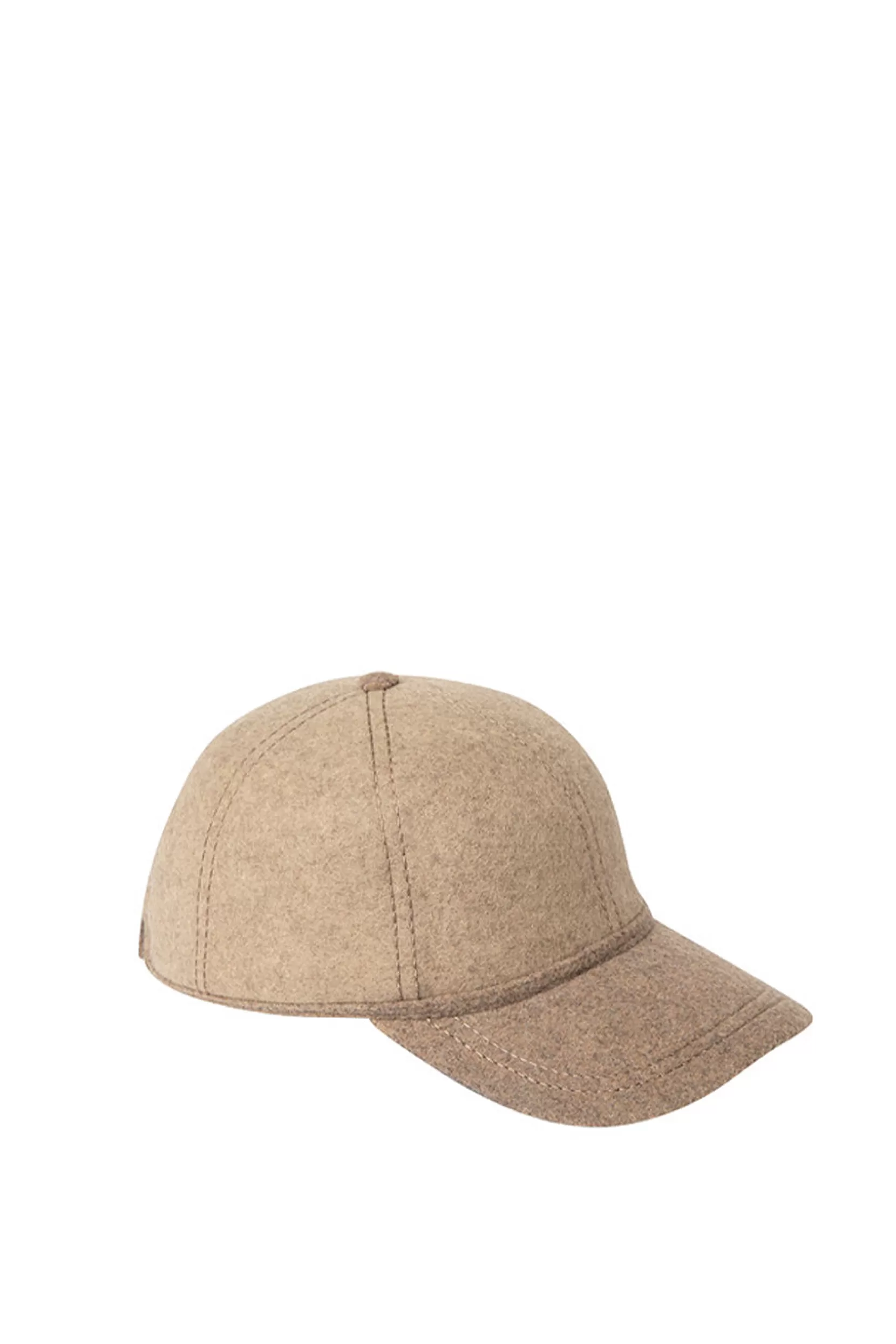 Discount Sarah J Curtis Baseball Cap - Hats & Headpieces