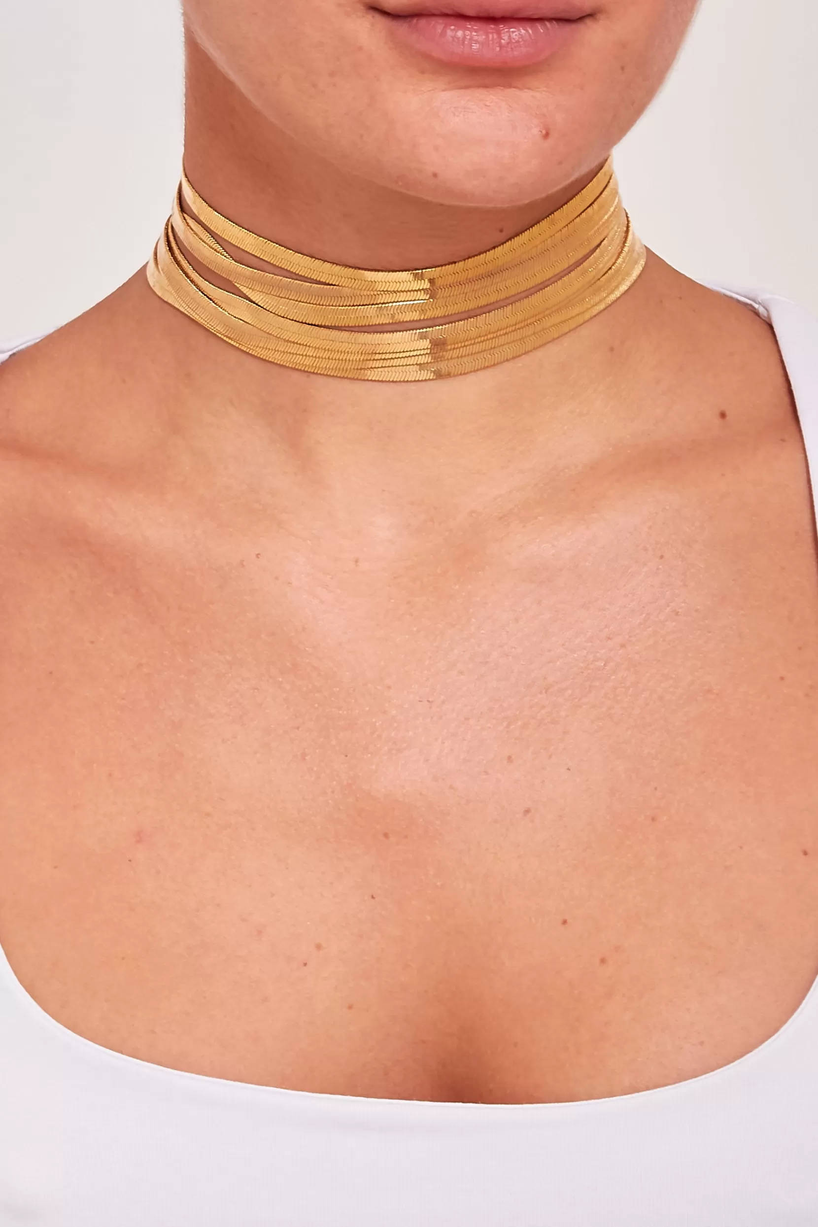 Discount Silvia Gnecchi Regal Necklace - Necklaces