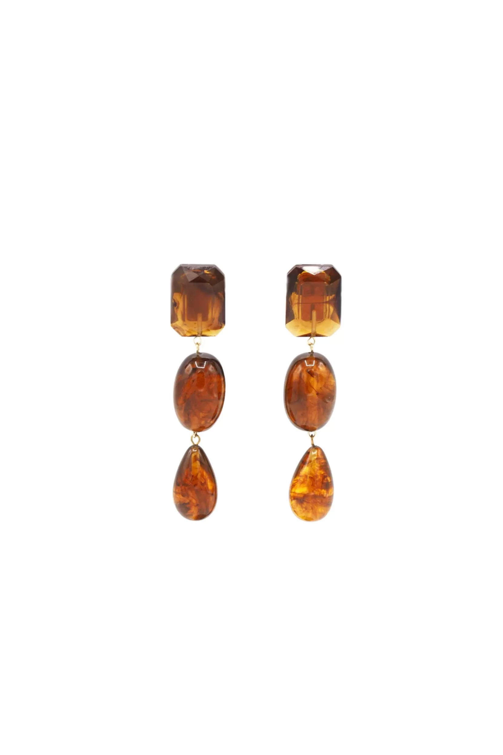 Store Sita Nevado Ivy Earring - Earrings