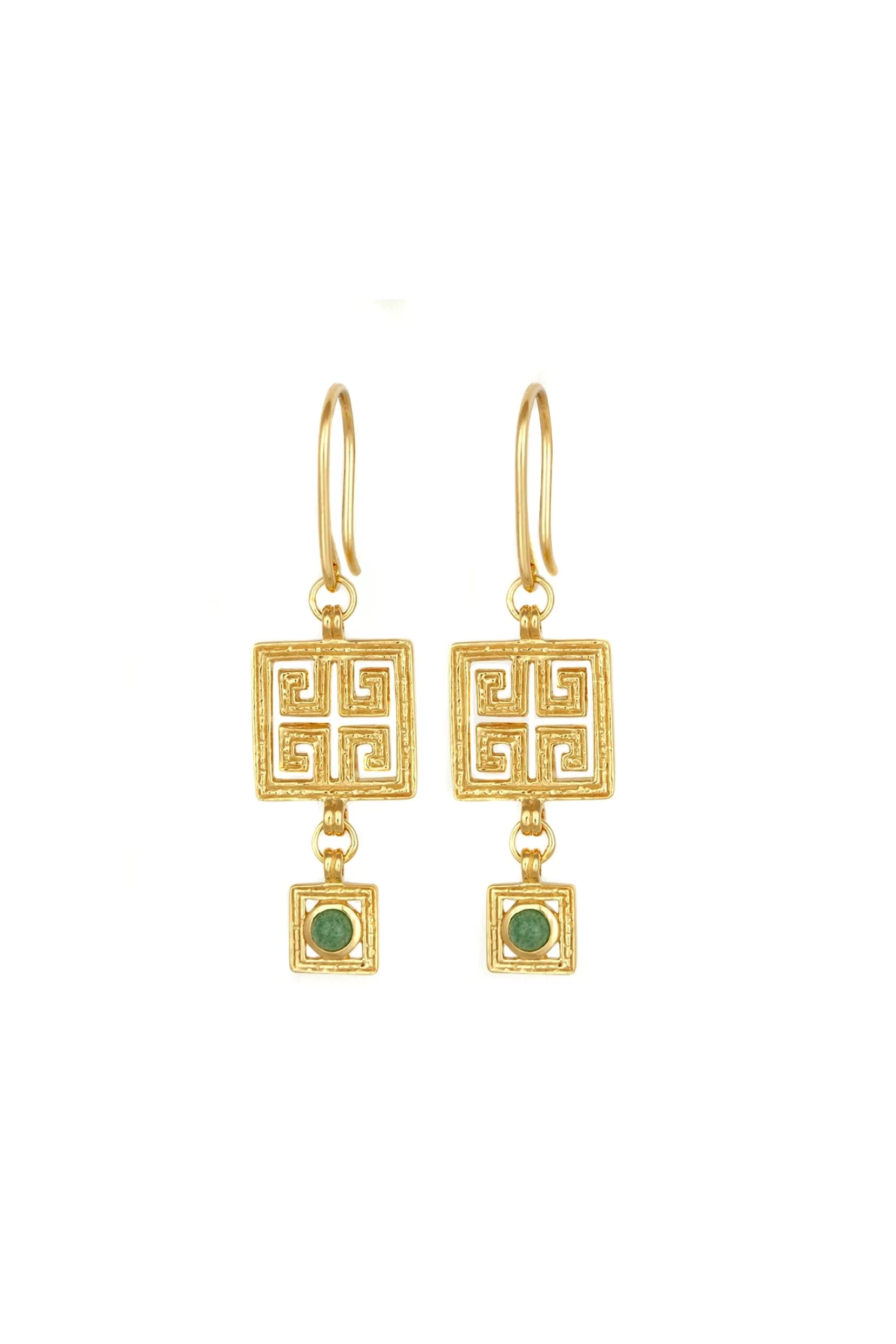 Online Temple Of The Sun Calise Earring - Earrings