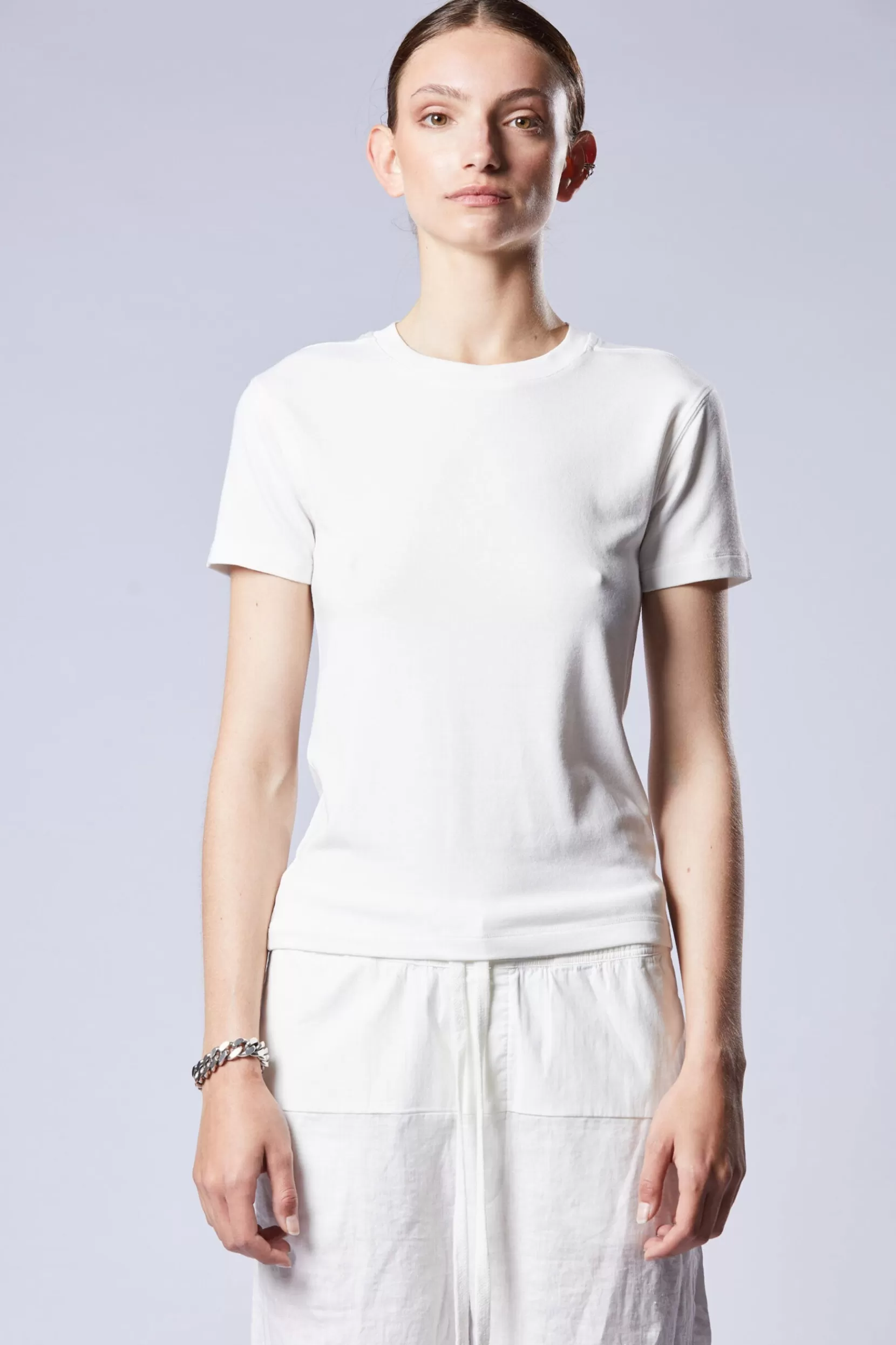 Best Sale Thom Krom Base Tee - Tees & Tanks