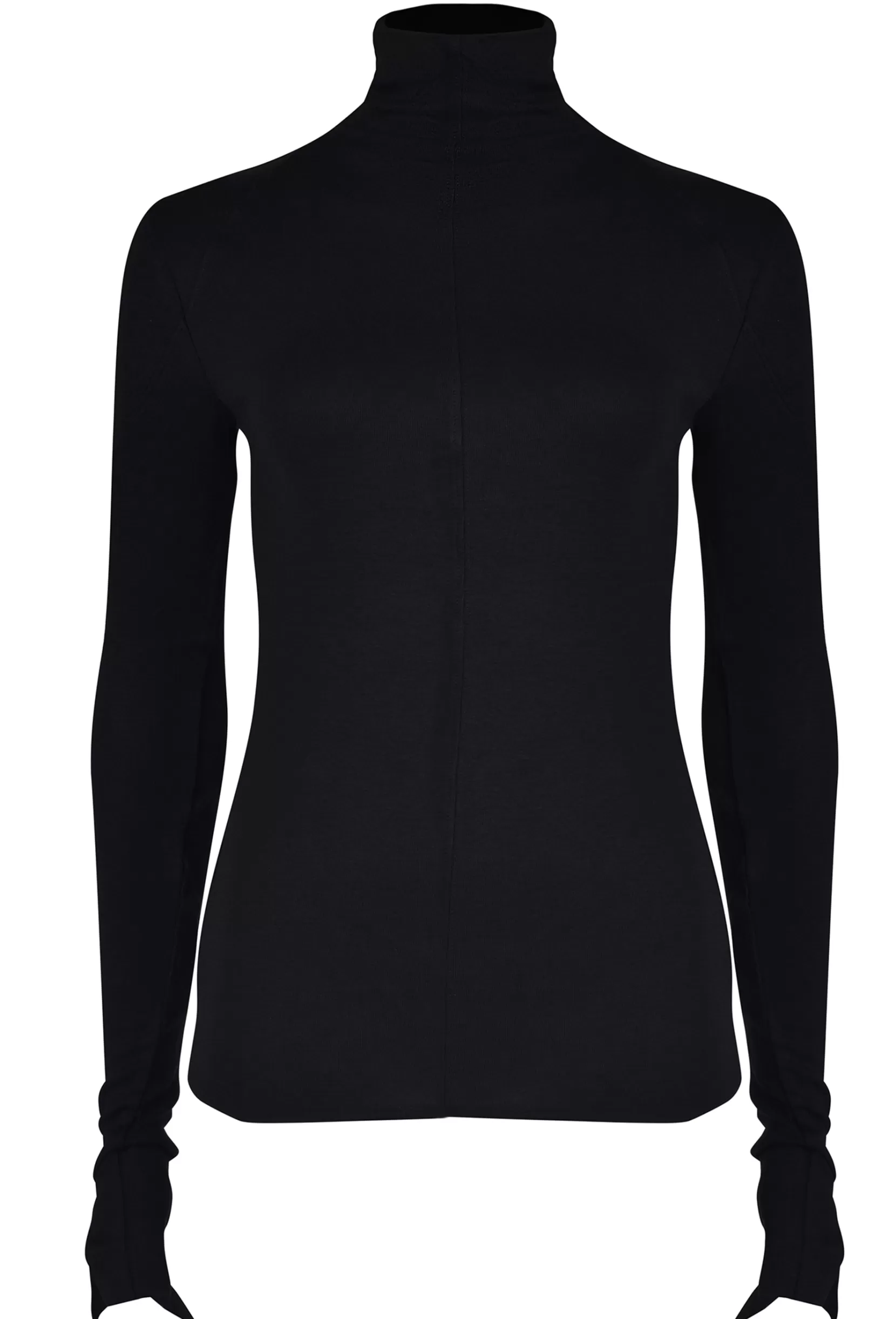 Discount Thom Krom Rollneck Top - Tops