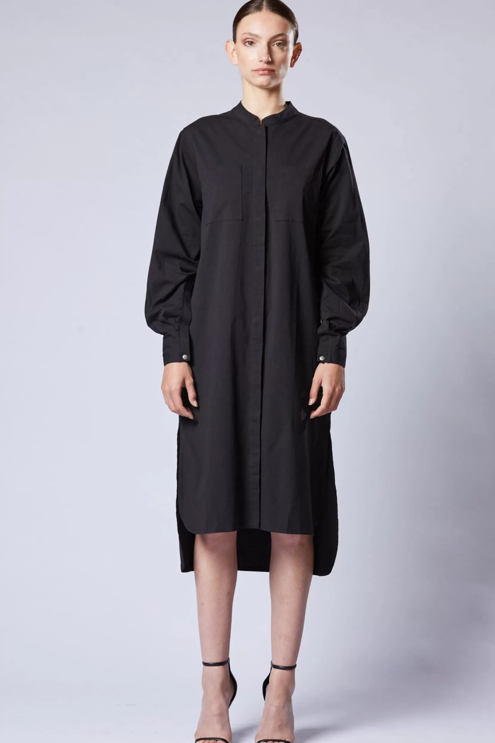 Flash Sale Thom Krom Shirty Dress - Dresses