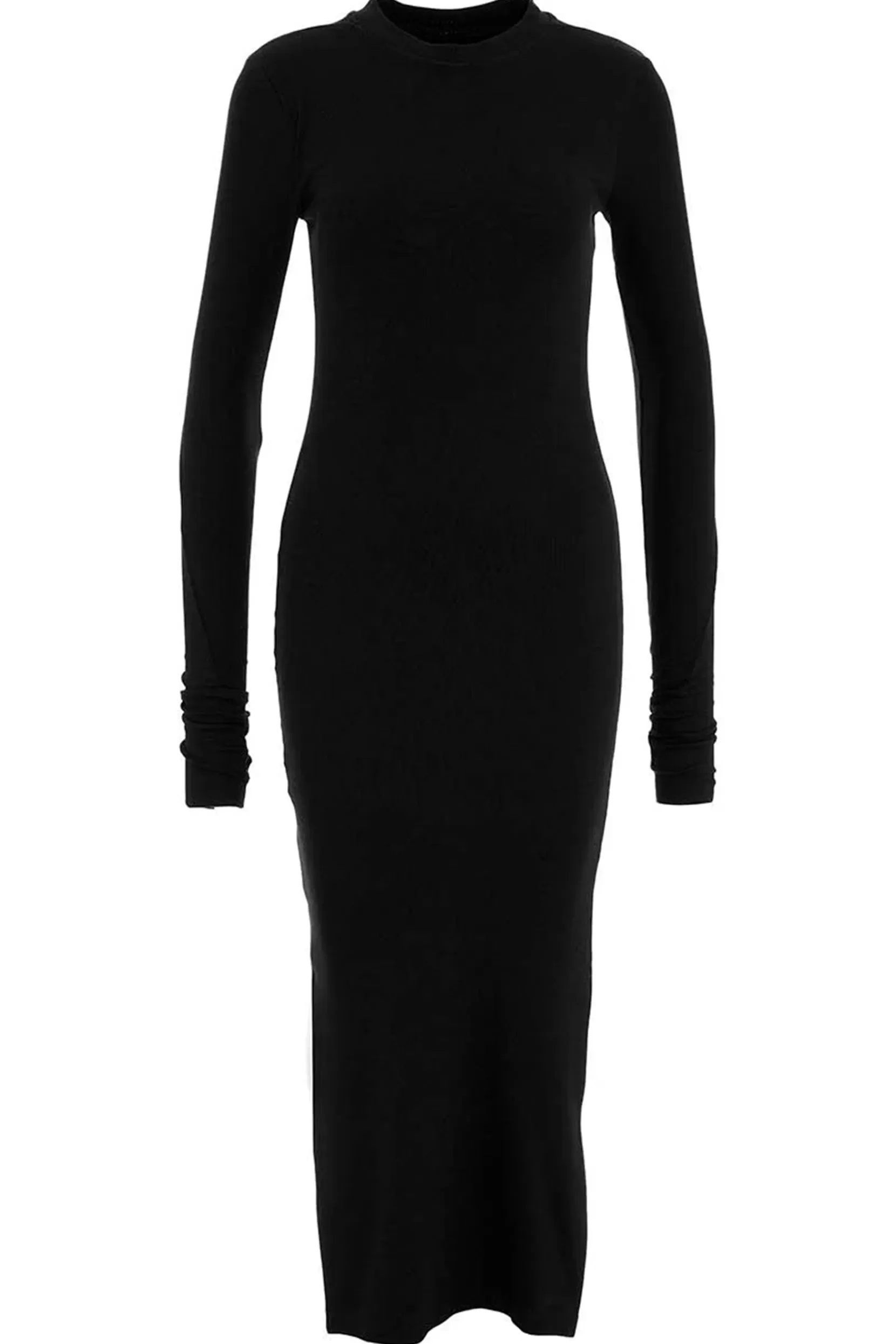 Shop Thom Krom Slinky Dress - Dresses