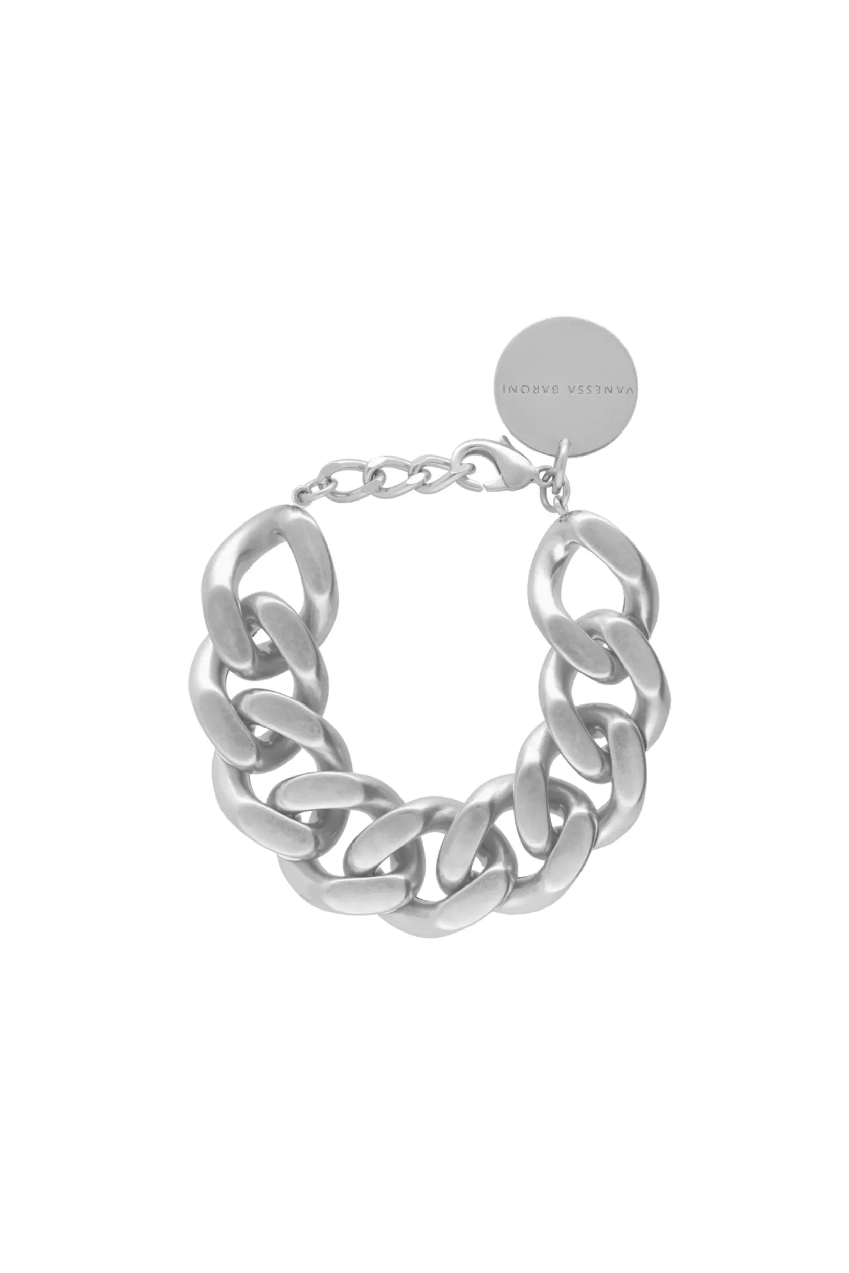 Shop Vanessa Baroni CHAIN BRACELET - Bracelets