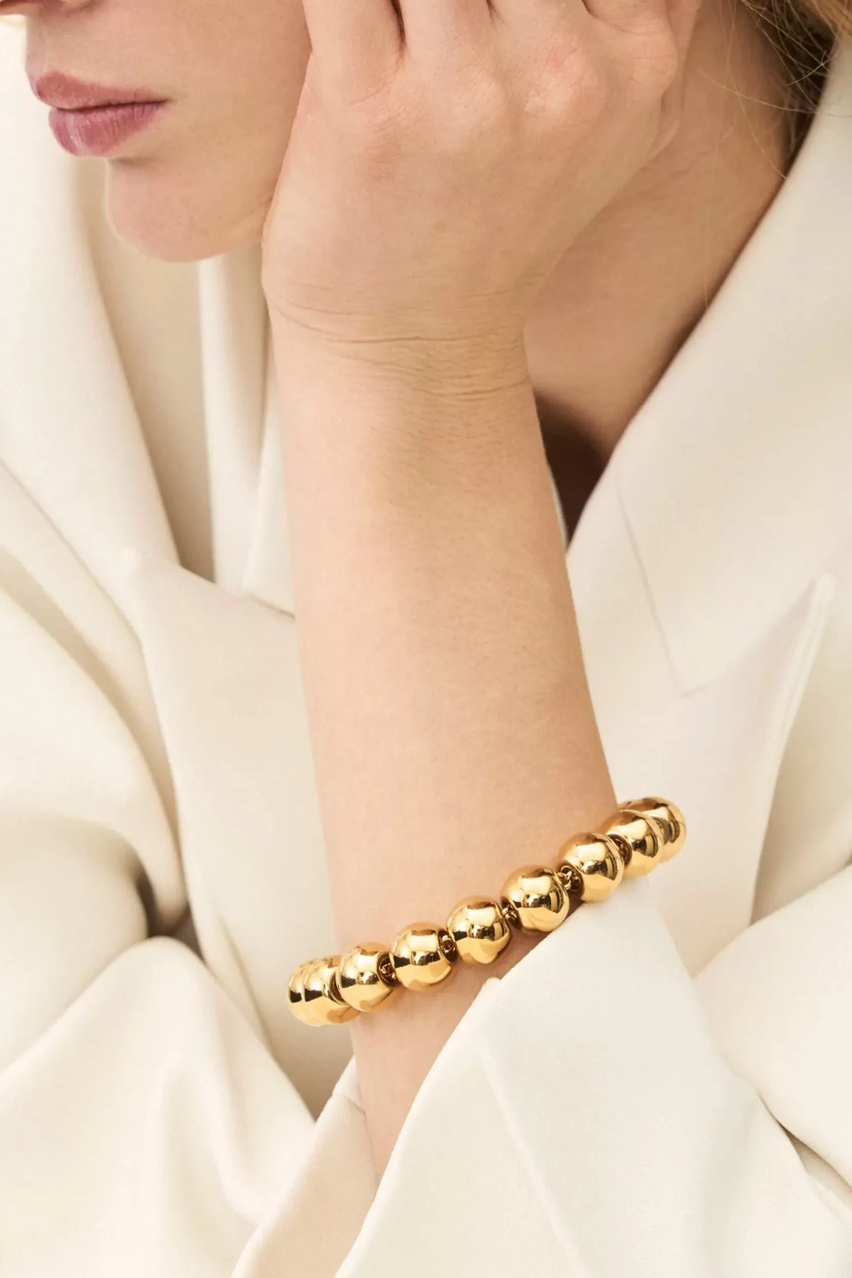 Hot Vanessa Baroni Mini Bracelet - Bracelets